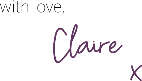 withlove-claire